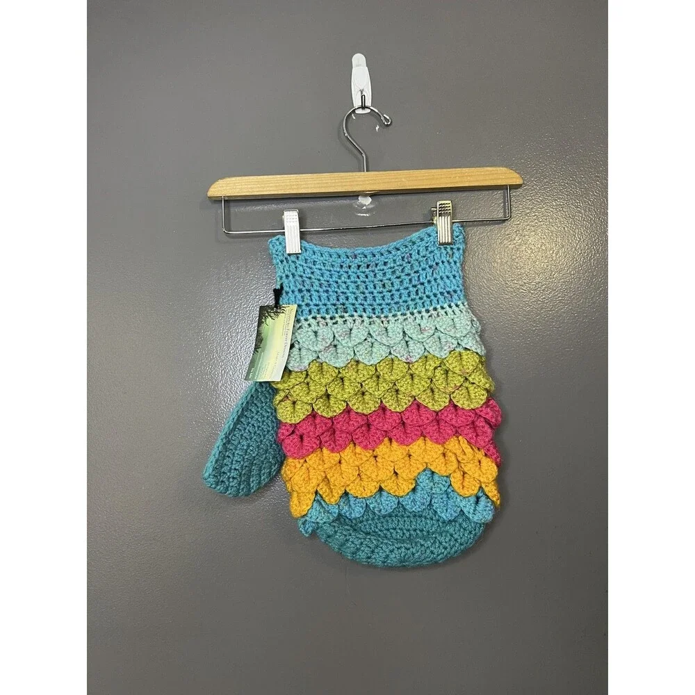 Handmade sleep sack